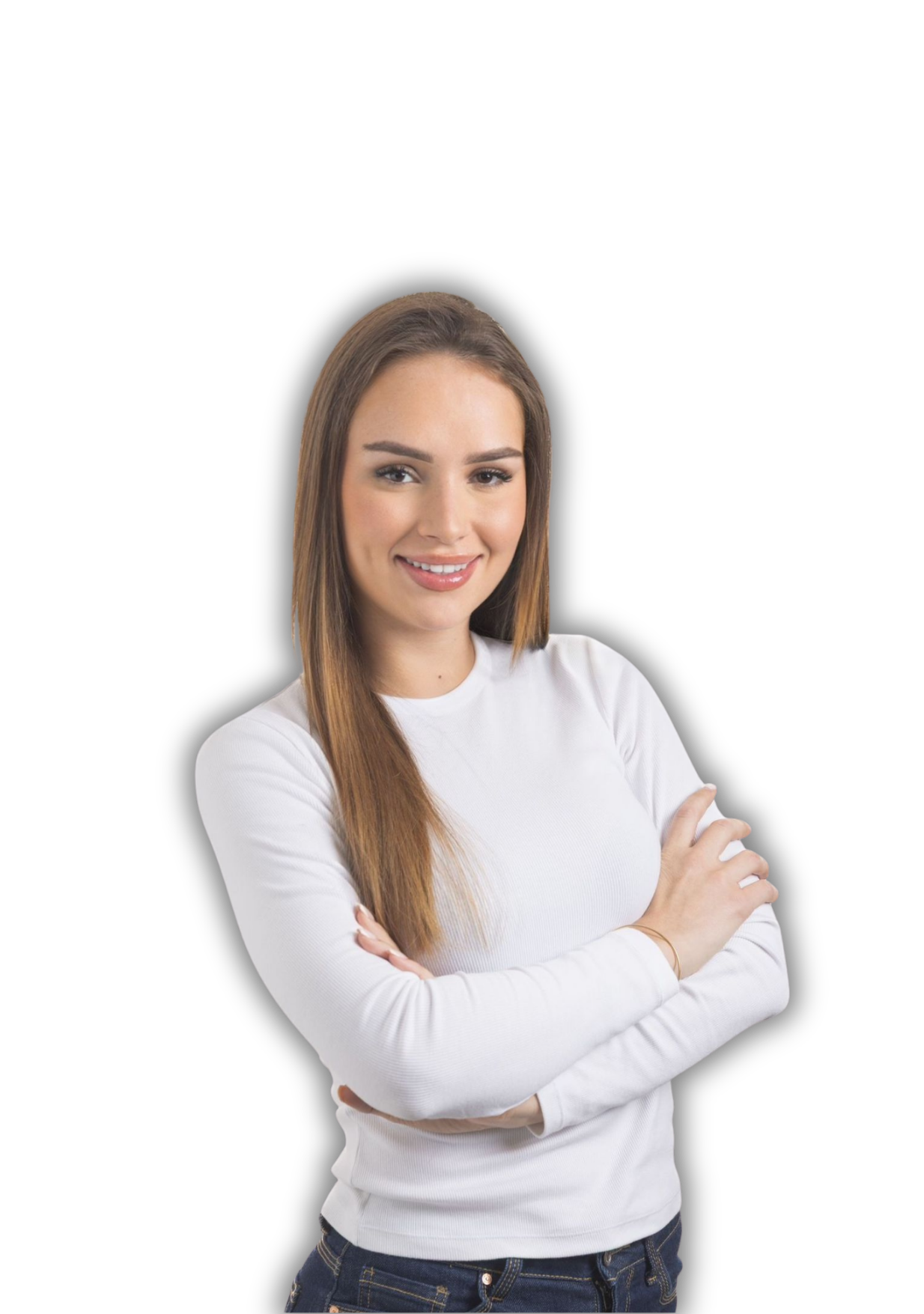 Carla, coordination et relation client chez AlbA Convoyages