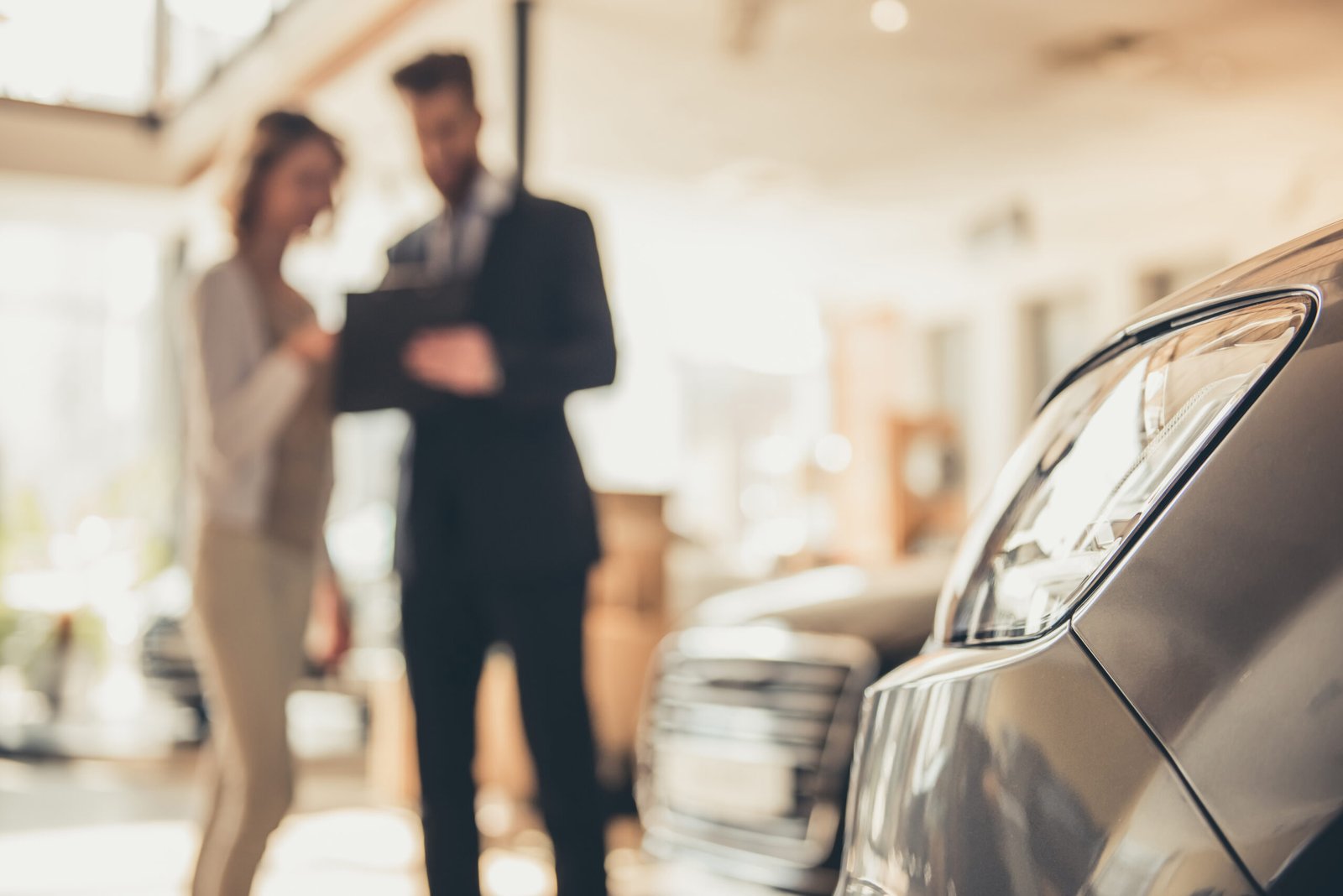 AlbA Convoyages pour concessions automobiles